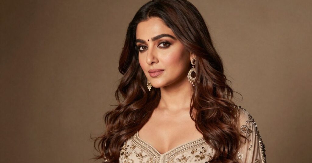 Aishwarya Khare Husband