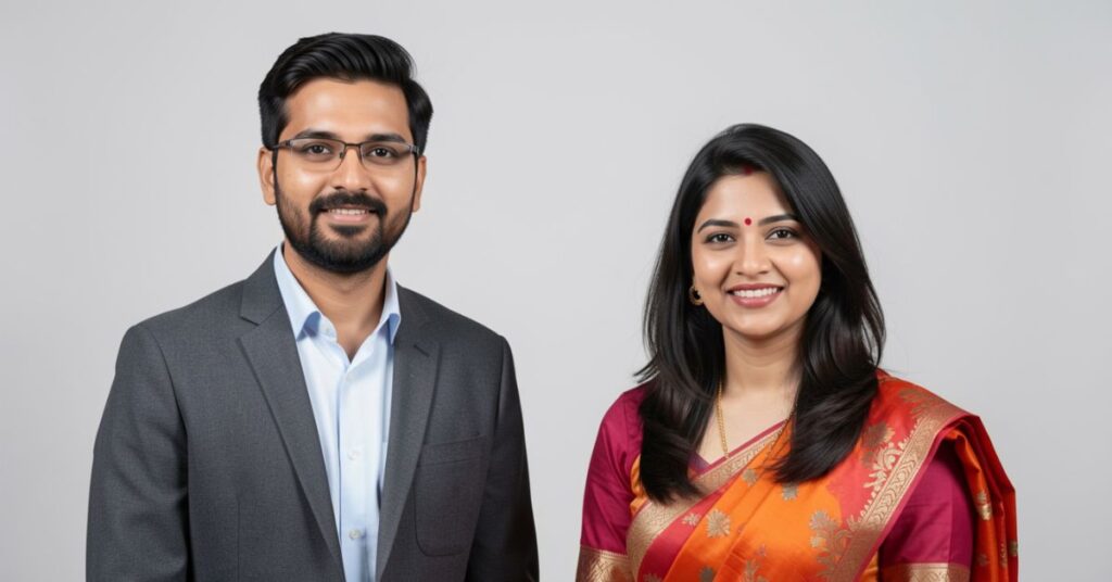 Aishwarya Khare Husband