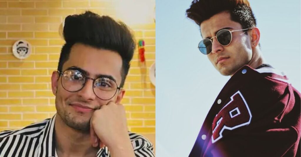 Anirudh Sharma  Age and Verification Methodology