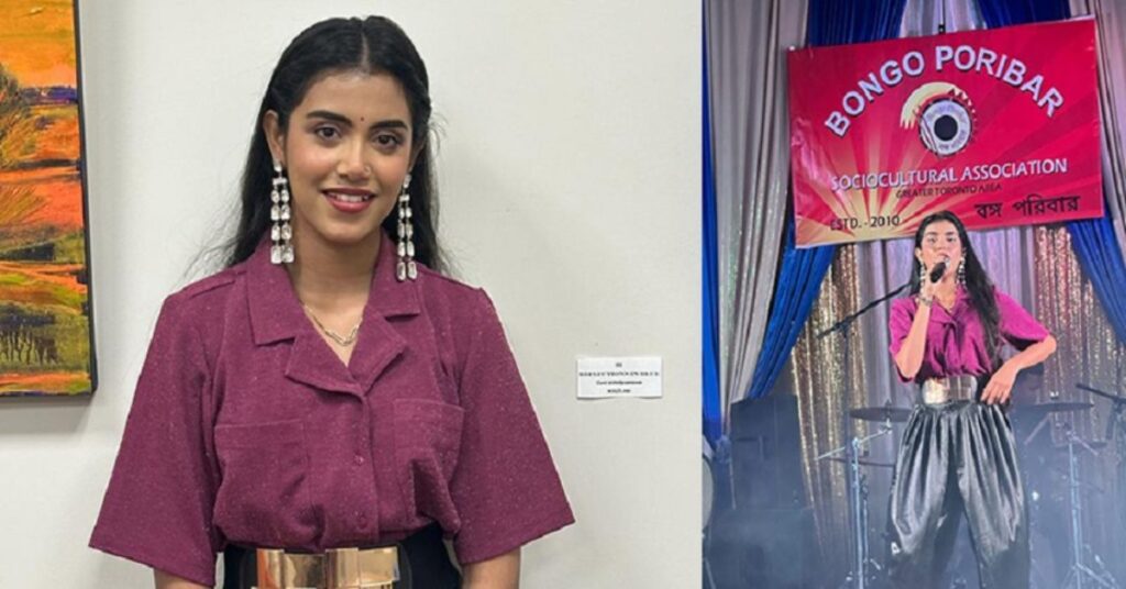 Ankita Bhattacharya Age vs. Achievement: 