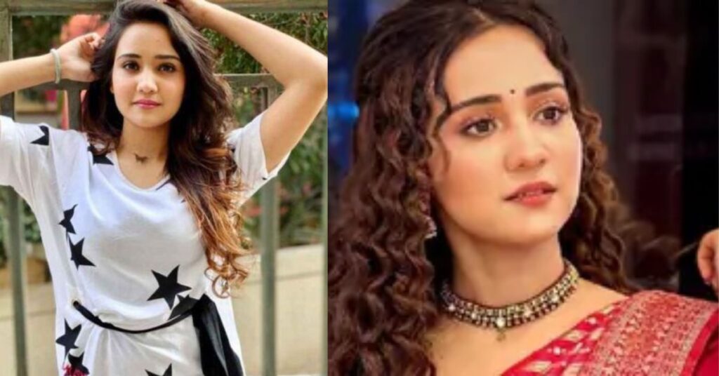 Ashi Singh Net Worth