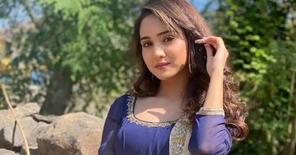 Ashi Singh Personal Milestone