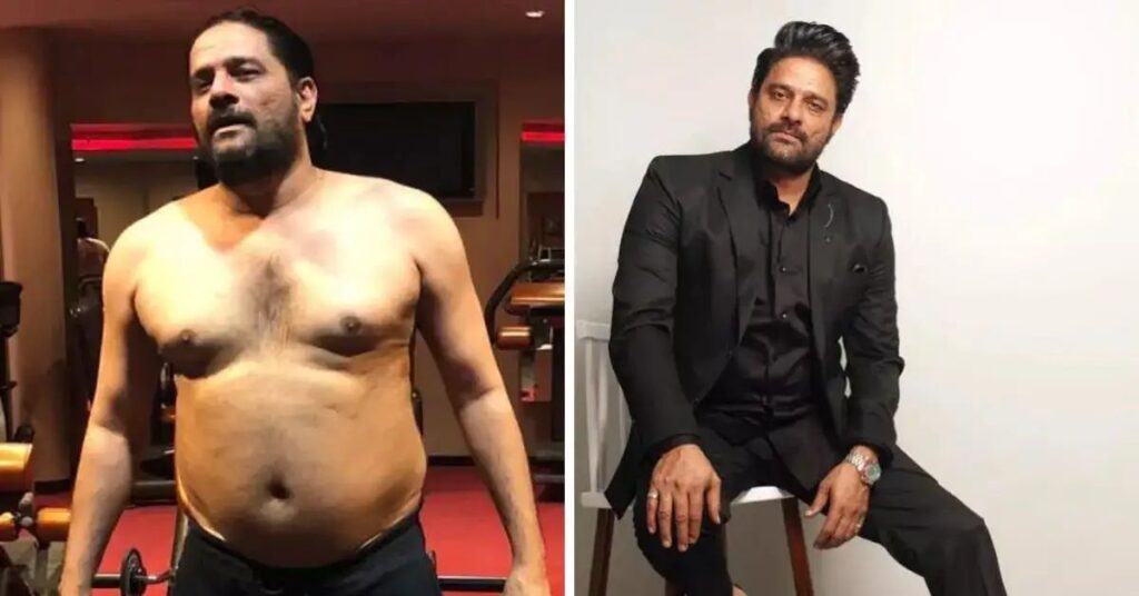 Jaideep Ahlawat Fitness and Style