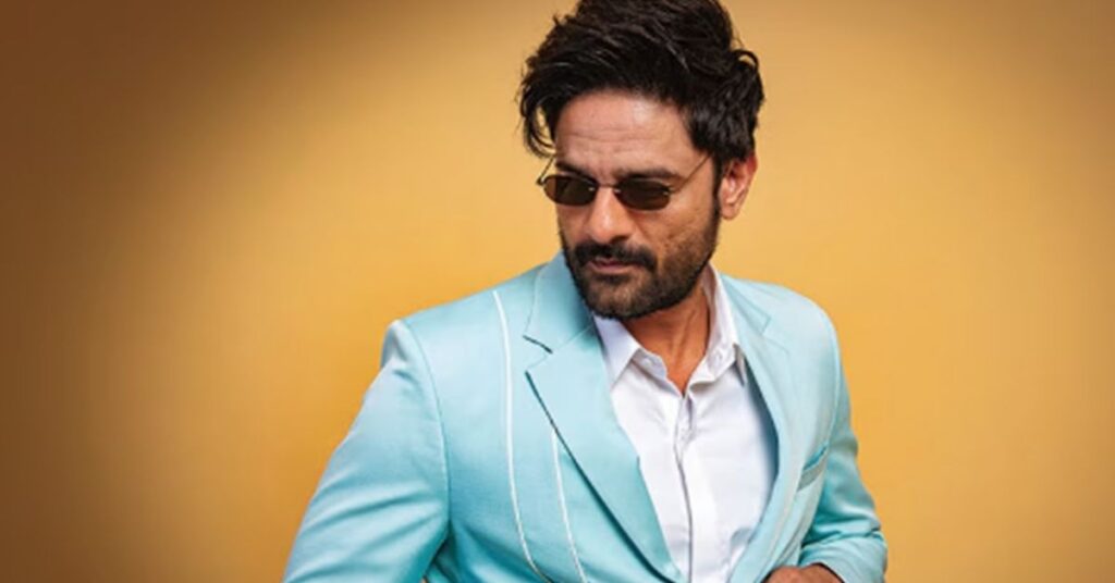 Jaideep Ahlawat Physical Evolution