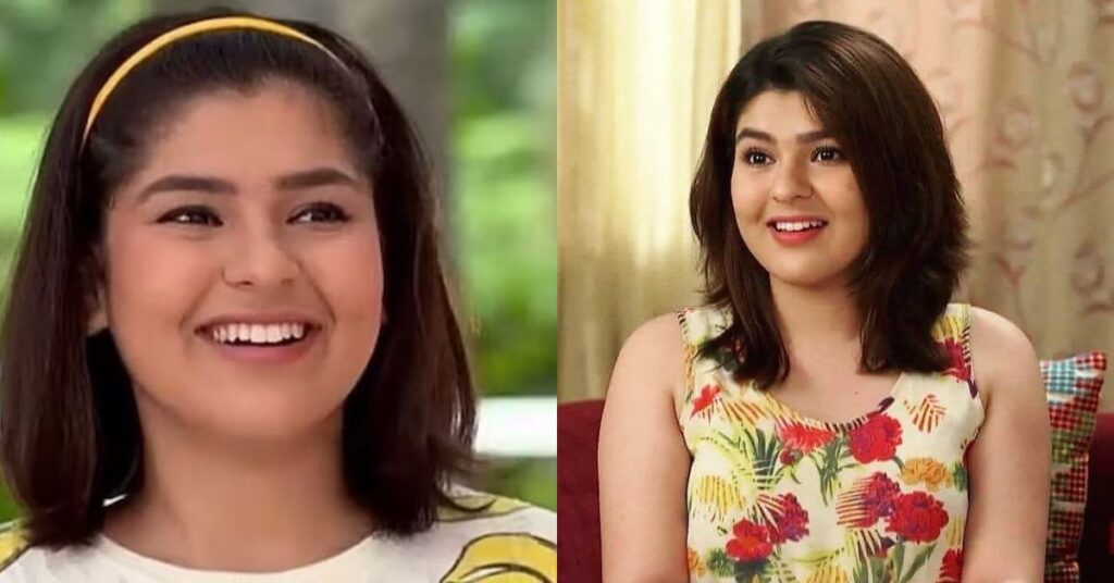 Nidhi Bhanushali Professional Physical Stats (2026 Update)