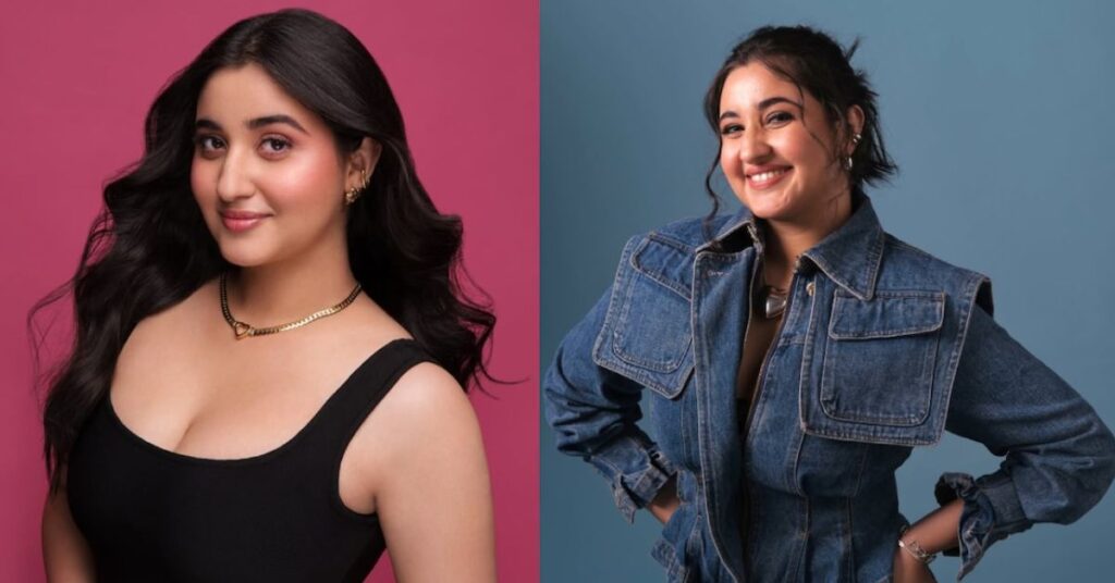 Revathi Pillai Career