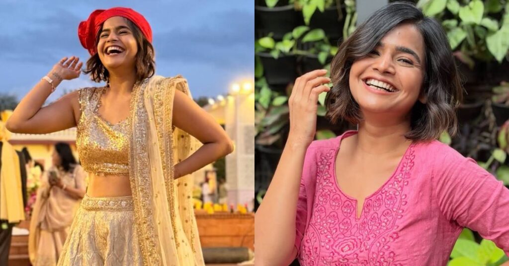 Suhani Shah Psychology of Stature: Why Height Doesn't Define Authority