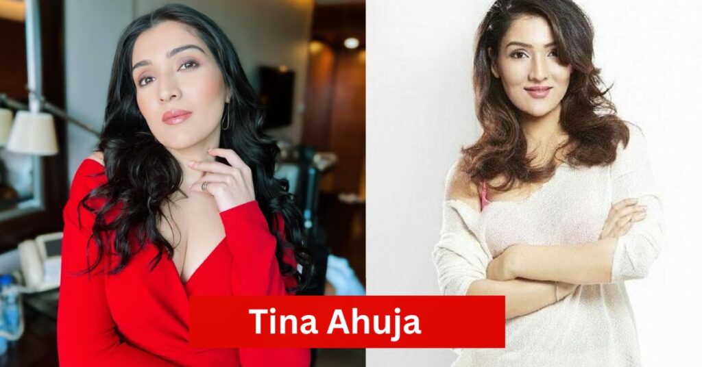 Tina Ahuja Relationship Status 2026: Privacy in the Limelight