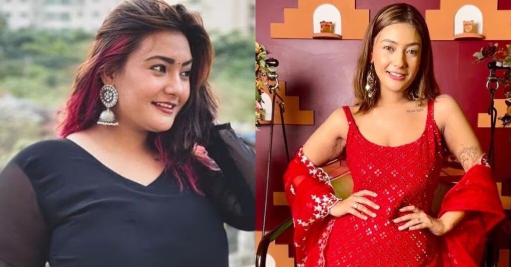 Aashika Bhatia The Physical Transformation & Wellness Case Study