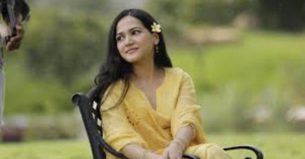 Ayesha Kaduskar Lifestyle and Fitness: The Secret Behind Her Timeless Grace