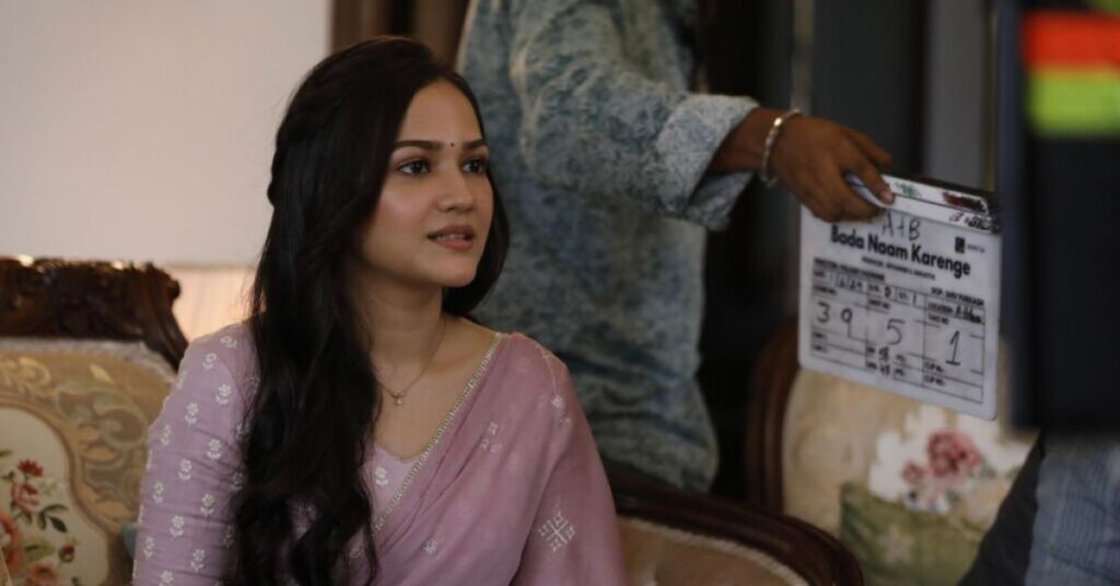 Ayesha Kaduskar The Career Maturity Index: From Age 5 to Age 30