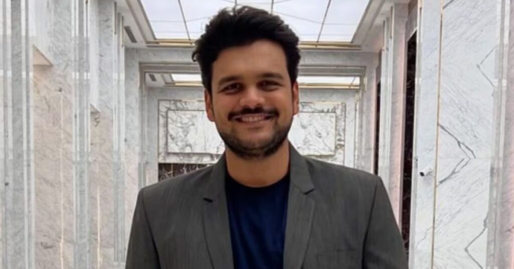 Global Reach: Bhavya Gandhi’s Impact on the International Diaspora