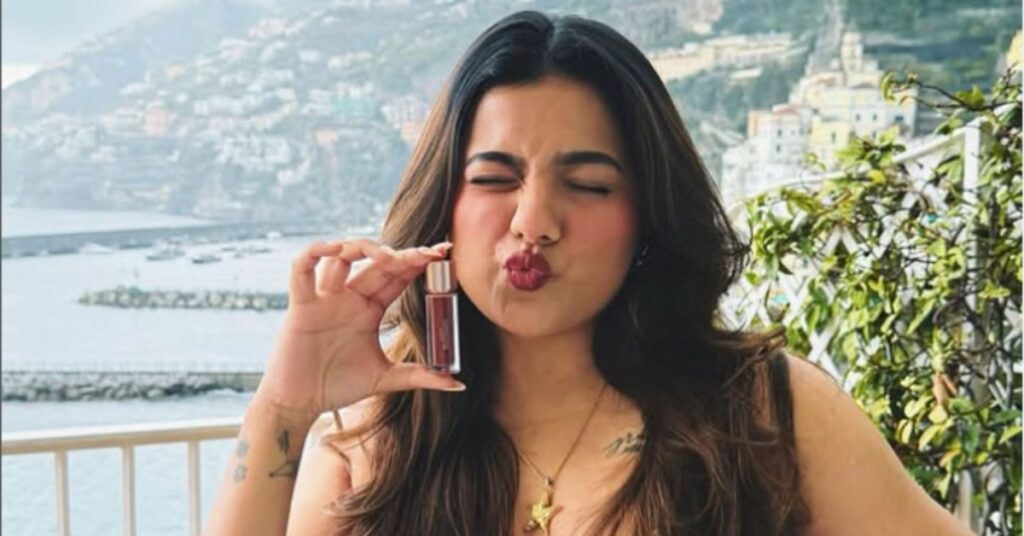 Mrunal Panchal Multi-Media & Interactive Evolution