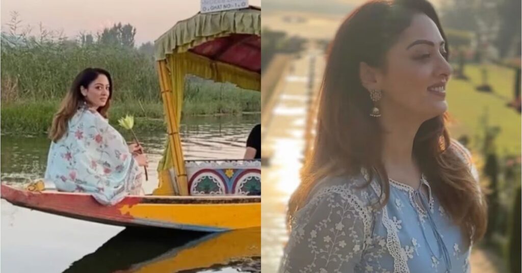 Early Life and the Kashmiri Heritage