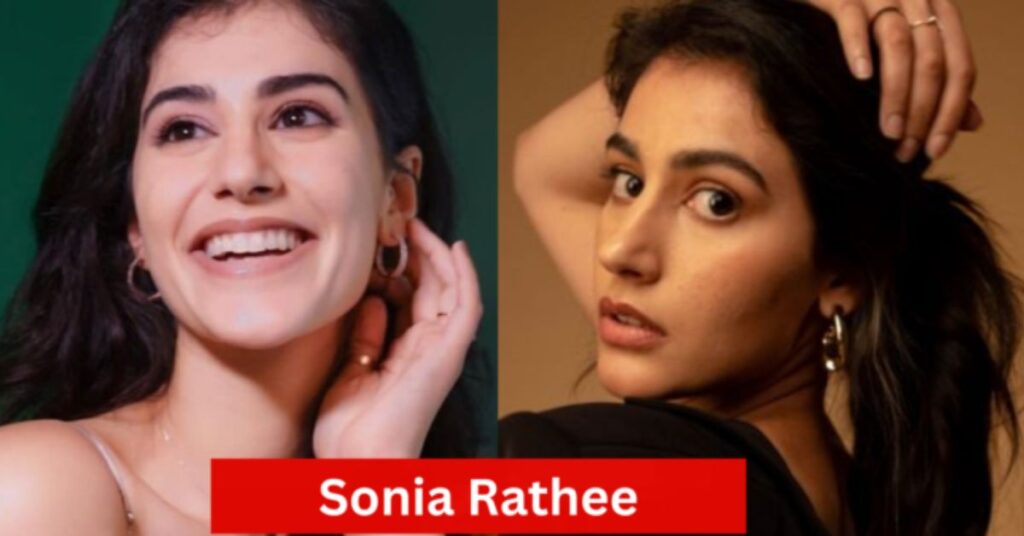 Sonia Rathee The "Rumi Effect" Evolution: A Gen-Z Analysis