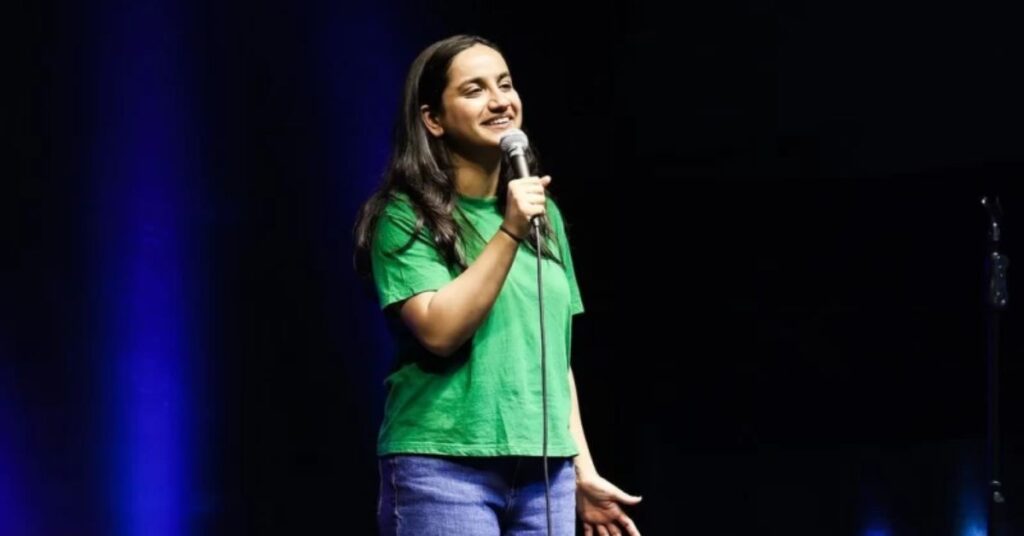 The "Baddie" Era: Redefining the Female Comedian Persona