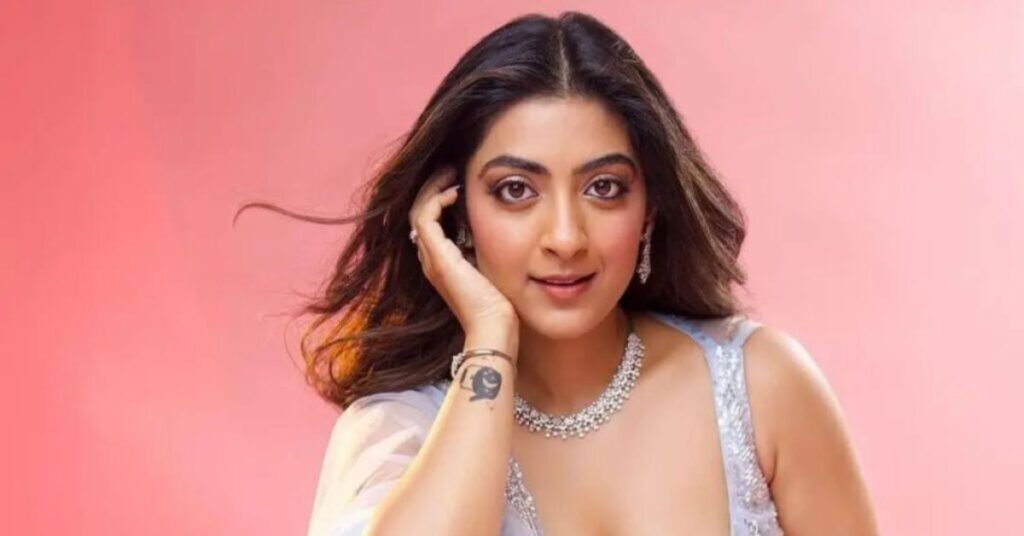 The "Private Spouse" Profile: Who is Akash Mohimen?