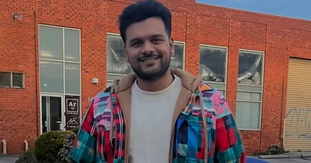 The "Style Architecture": How Bhavya Gandhi Styles a 5’ 8” Frame