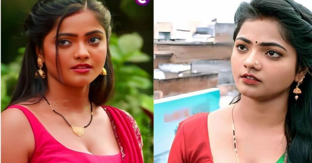  Understanding Bharti Jha Age: The Verification Case Study

