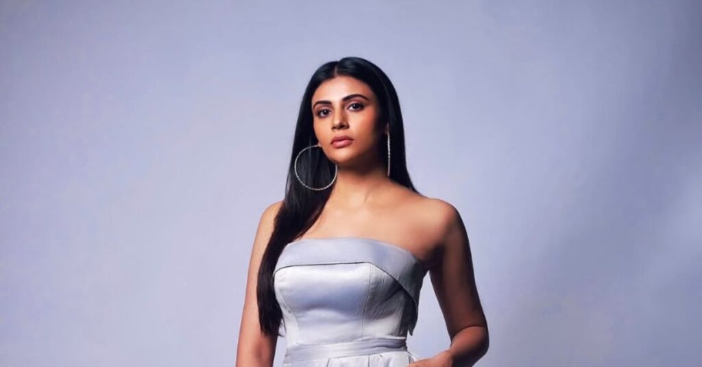 malti chahar From Engineering to Entertainment: Her Academic Foundation