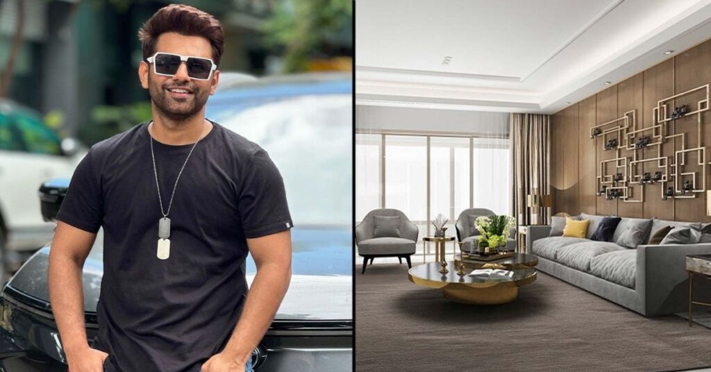 Rahul Vaidya Net Worth Real Estate & Luxury Asset Valuation Case Study