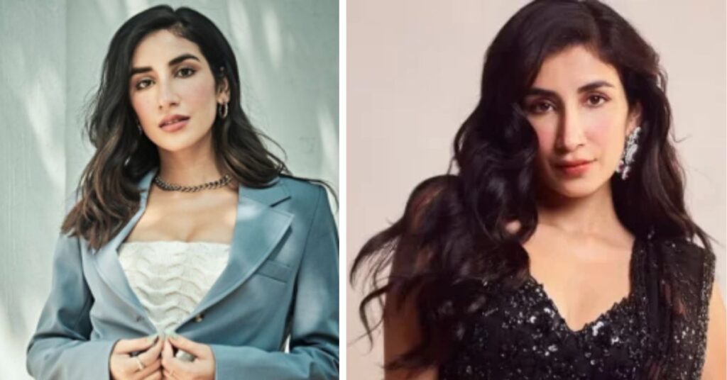 parul gulati height The "Scale & Verification" Methodology: How We Confirm Her Height
