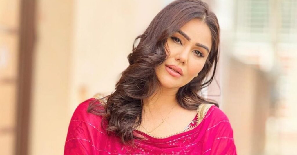 Kangana Sharma Public Reaction and Social Media Buzz on Her Statement