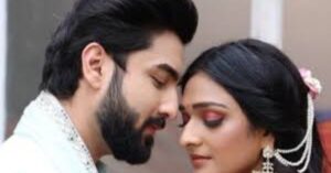 Aishwarya Khare Husband