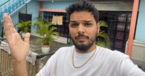 Lakshay Chaudhary Age