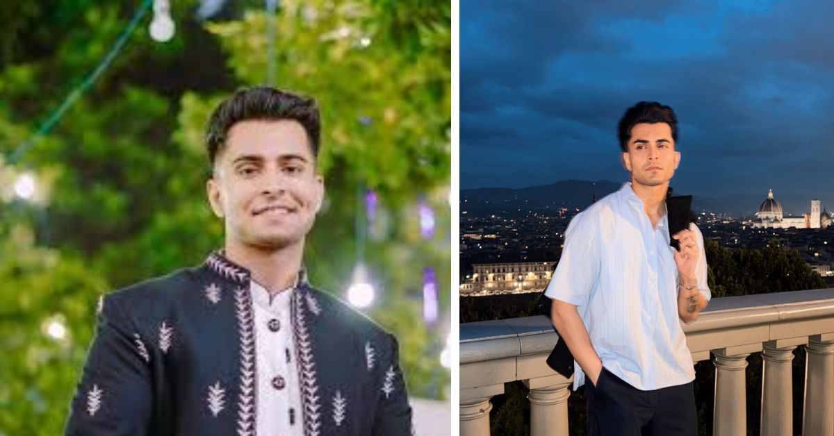 Anirudh Sharma Age (2026): Birthday, Bio & Life Facts