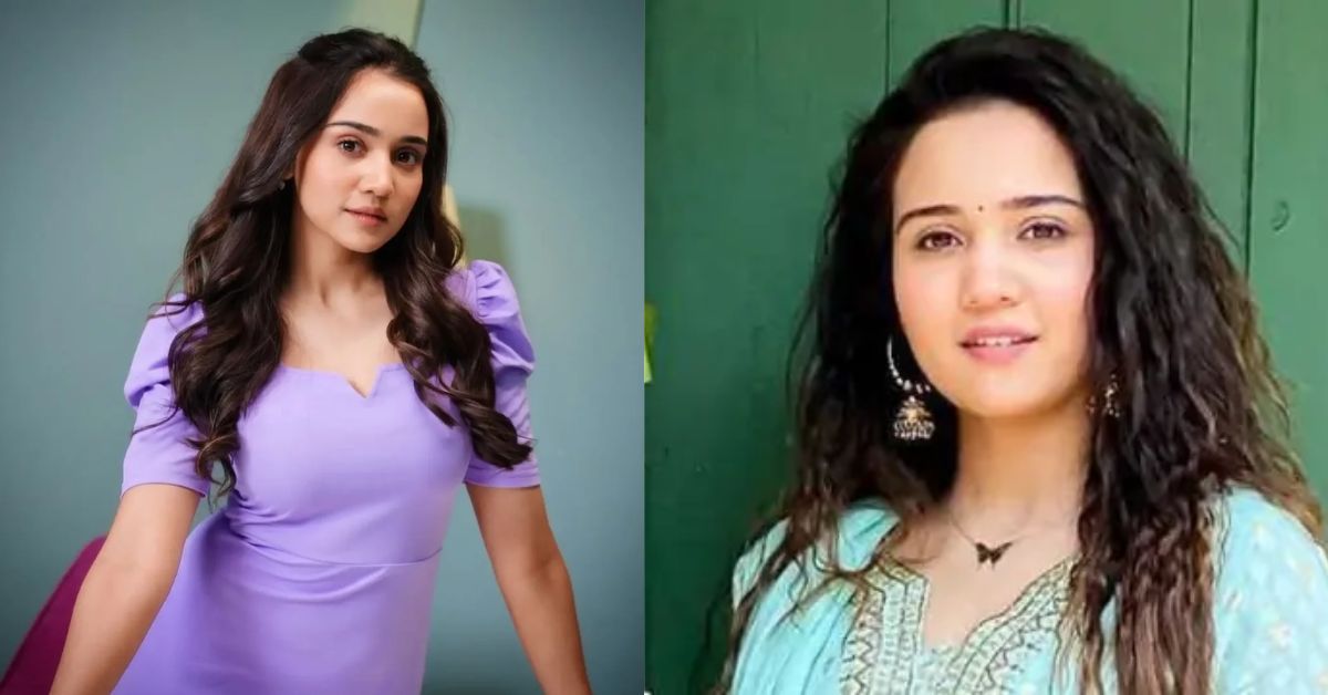 Ashi Singh Husband Name 2026: Is She Married or Single?