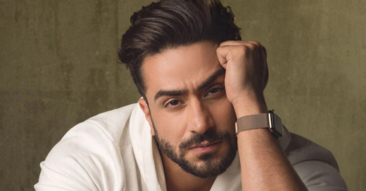 Aly Goni Height in Feet: Real Stats & Biography (2026)