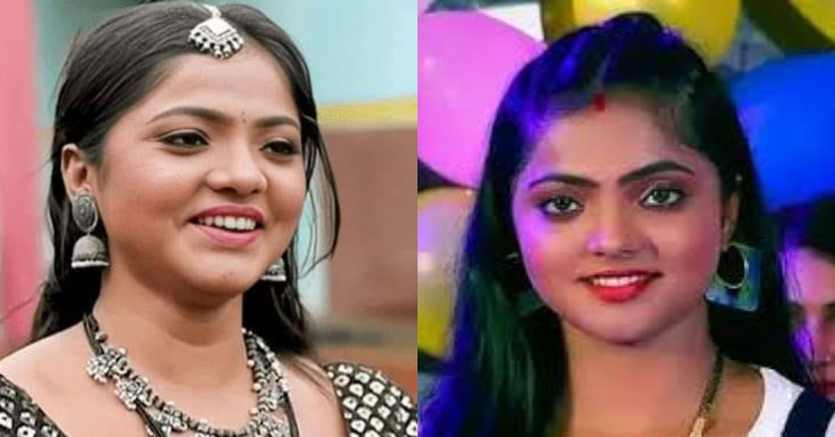 Bharti Jha Age 2026: Biography, Birthday & Career Facts