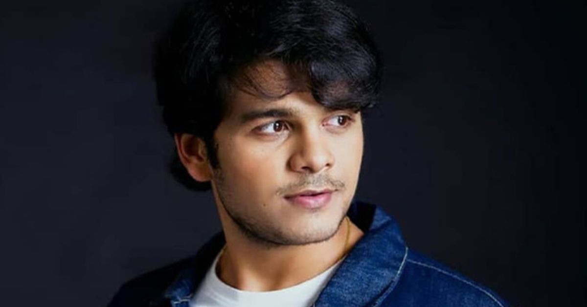 Bhavya Gandhi Height in Feet & Full Physical Stats 2026