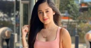Jannat Zubair Height in Feet: 2026 Physical Stats