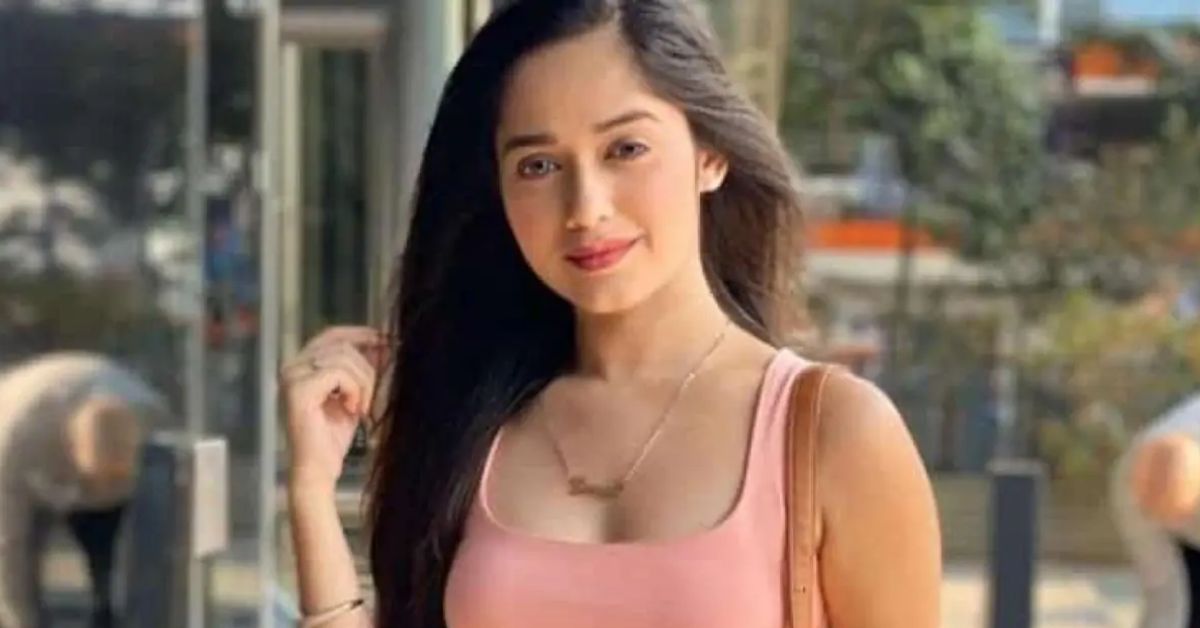 Jannat Zubair Height in Feet: 2026 Physical Stats