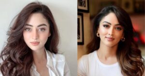 Sandeepa Dhar Age: Biography, Height & Facts (2026)