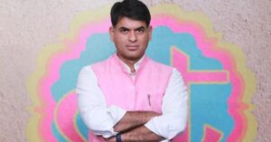 Saurabh Dwivedi Age, Bio & Indian Express Career 2026