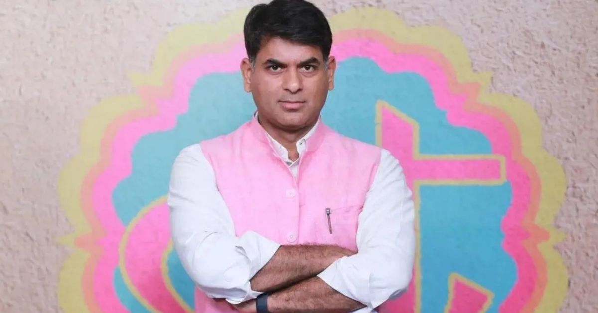 Saurabh Dwivedi Age, Bio & Indian Express Career 2026