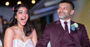 Zayn Marie Khan Husband: Marriage & 2026 Separation News