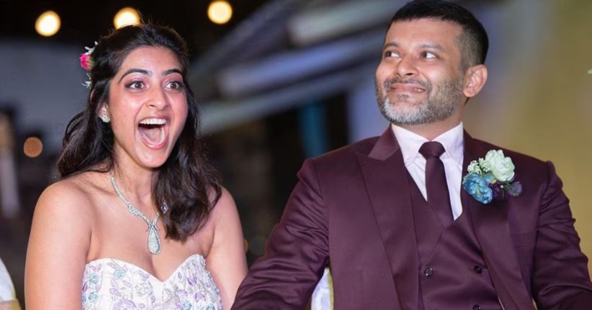 Zayn Marie Khan Husband: Marriage & 2026 Separation News