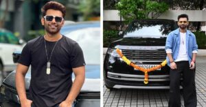 Rahul Vaidya Net Worth 2026: Income, Cars & Assets
