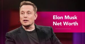 Elon Musk Net Worth 2026: Total Assets & Bio