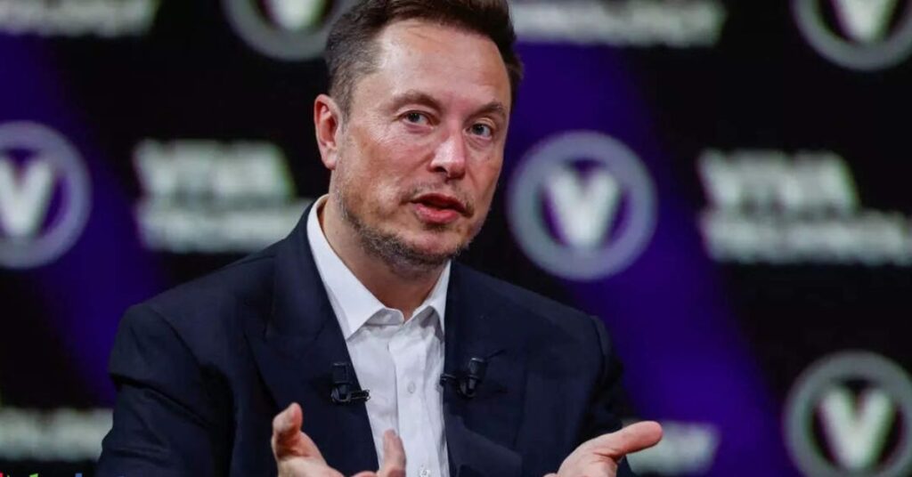 Elon Musk Volatility Dynamics: Crossing the Trillion-Dollar Threshold