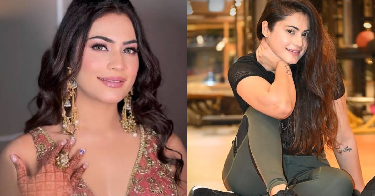 Kritika Malik "fitness''