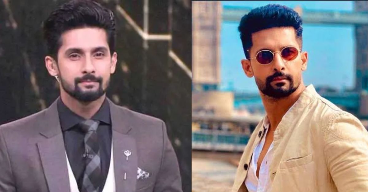 Ravi Dubey Height, Weight, Age & Full Biography Details 