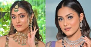 Simran Khan Age, Biography, Height & Verified Facts