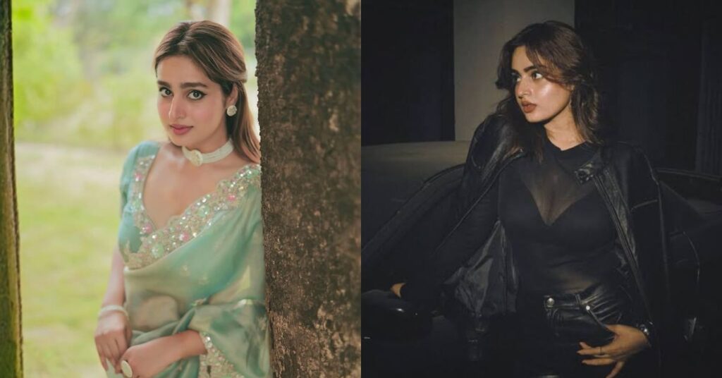 ayesha khan Original Industry Metrics: Career Trajectory & Screen-Time Analytics