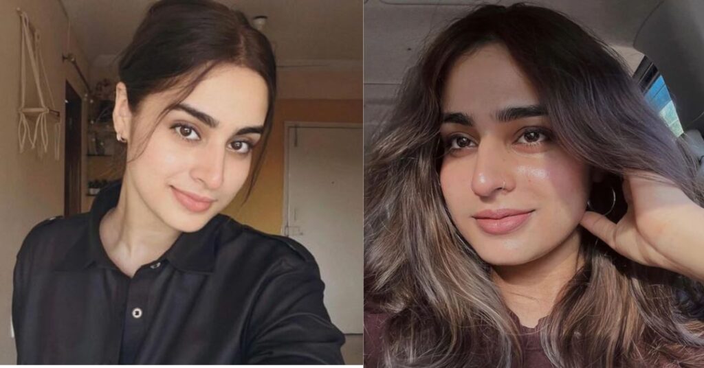 khan Ayesha Khan (Indian Television & Bollywood)