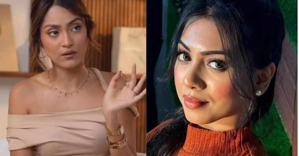 simran khan Expanding into Television and Mainstream Media